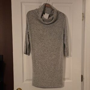 Absolutley The Softest Dress You Will Ever Own.